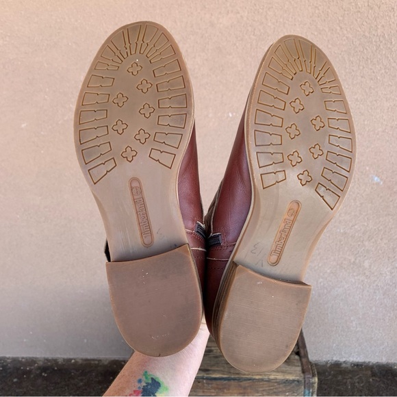 Timberland Earthkeepers Savin Hill Double Buckle Boot - Picture 7 of 8